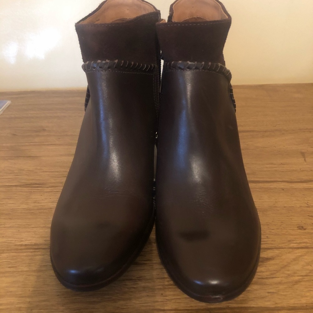 Jack Rogers Boots